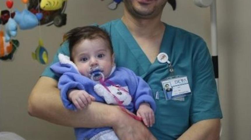 Deva Hastanesi&rsquo;nden Bir Ekip Başarısı Daha