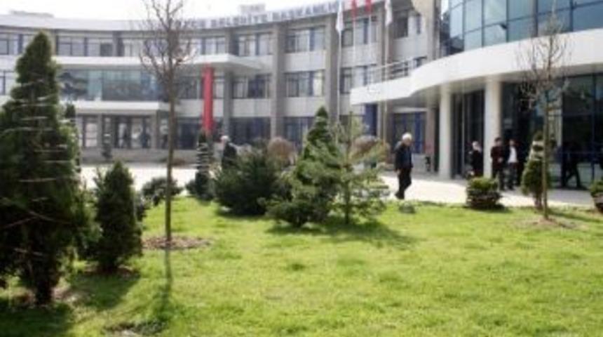 D&uuml;zce Belediyesi&rsquo;nde M&uuml;d&uuml;rl&uuml;klerin Alanı Genişletiliyor