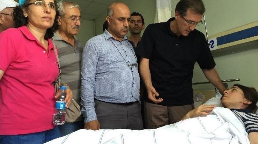 Dondurma Kavgasına Ceza Yağdı