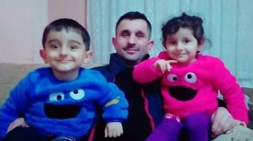 &Uuml;zerine Televizyon D&uuml;şen 3 Yaşındaki &Ccedil;ocuk Hayatını Kaybetti