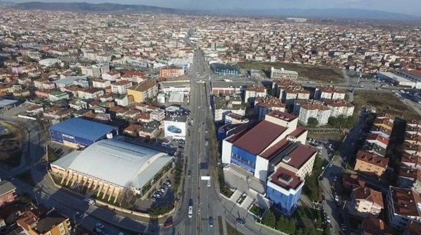 Tedes İ&ccedil;in İhaleye &Ccedil;ıkılıyor