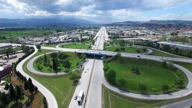 Tedes İ&ccedil;in İhaleye &Ccedil;ıkılıyor 1