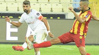 Selim Ay: İyi bir Konyaspor izlettirmek istiyoruz