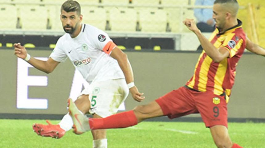 Selim Ay: İyi bir Konyaspor izlettirmek istiyoruz