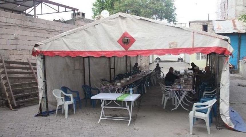 Almanya&rsquo;dan Iğdır&rsquo;a Yanlış Cenaze