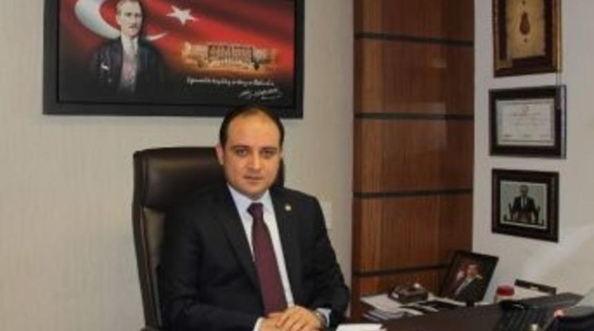 Baybatur&rsquo;a Kritik G&ouml;rev