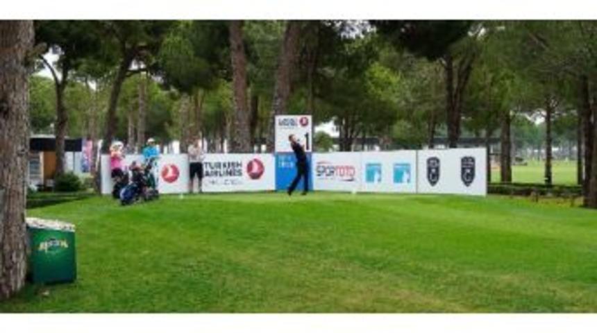 Turkısh Aırlınes Challenge 2016, Gloria Golf Kul&uuml;b&uuml;&rsquo;nde Oynanacak