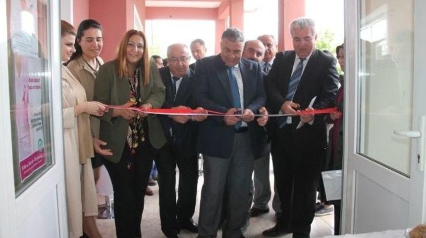 Edirne&rsquo;de 19 Kadının El Emekleri Sergileniyor