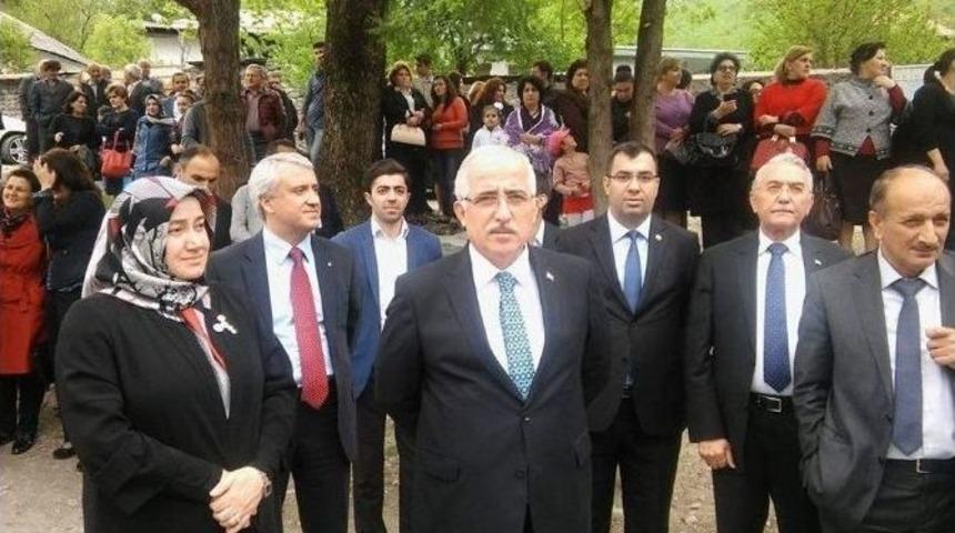 Eskişehir Azerbaycanlılar Derneği&rsquo;nden Azerbaycan&rsquo;a Ziyareti