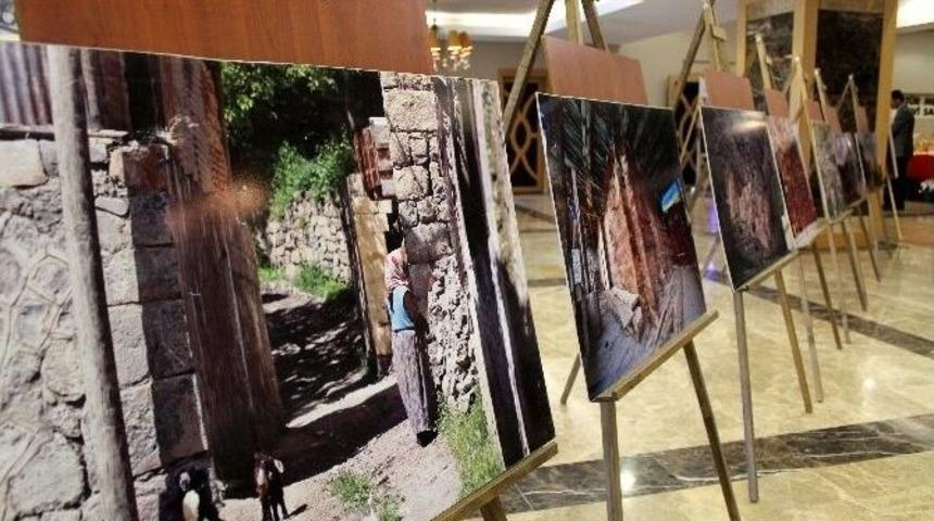 Uzundere &lsquo;sakin Şehir&rsquo; Sertifikasını Aldı