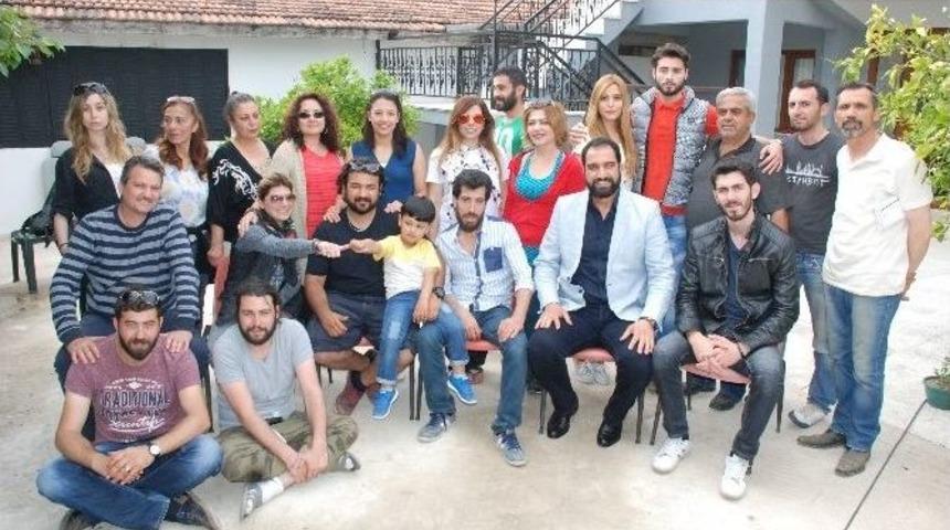 Karak Filmi Sinemaseverleri Korkutacak
