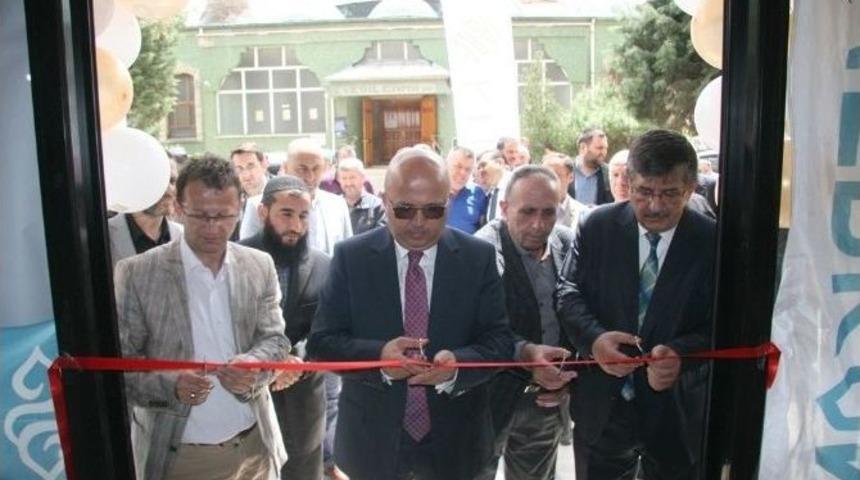 Semerkand Vakfı&rsquo;ndan Kermes