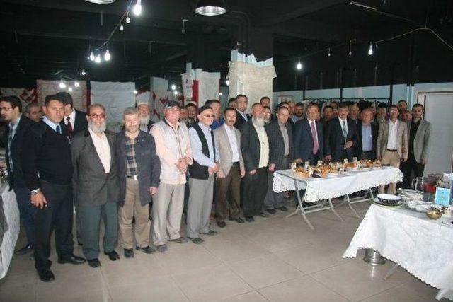 Semerkand Vakfı’ndan Kermes