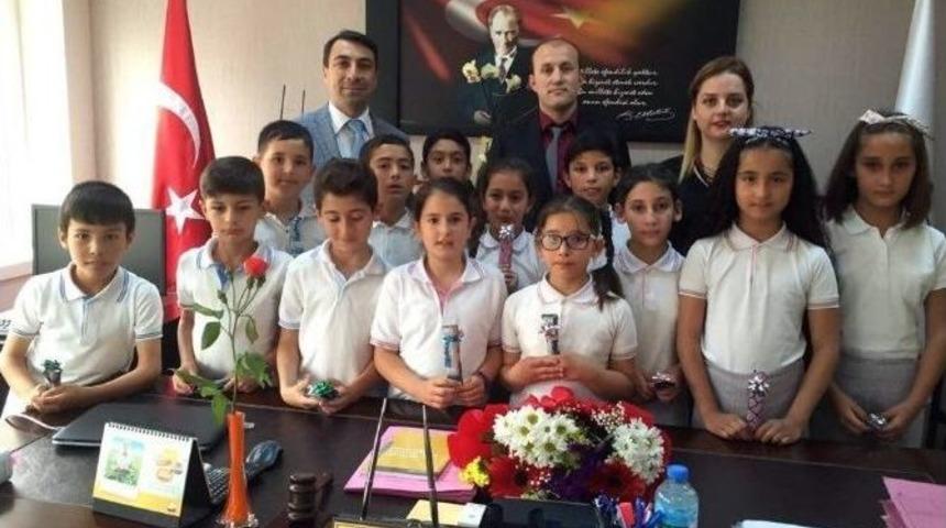 Ortaca&rsquo;da "b&uuml;y&uuml;y&uuml;nce Ne Olsam&rsquo;&rsquo; Projesi