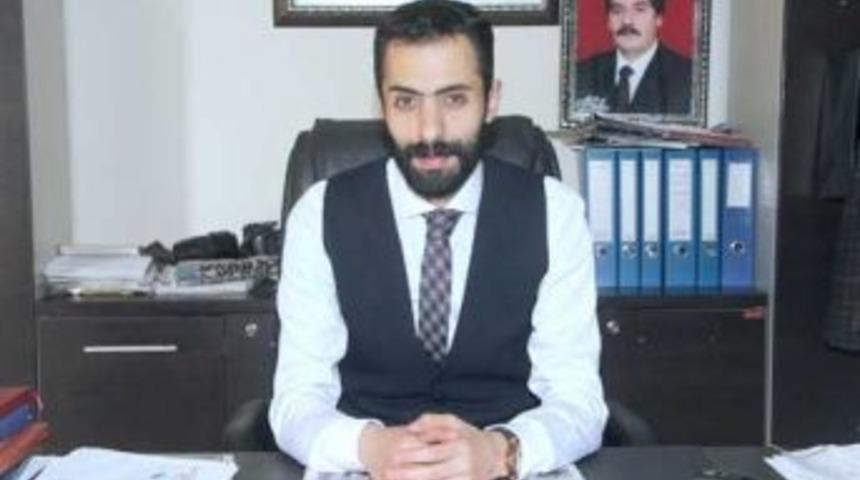 Anadolu Basın Birliği Şube Başkanı &Ccedil;akır&rsquo;dan Kandil Mesajı