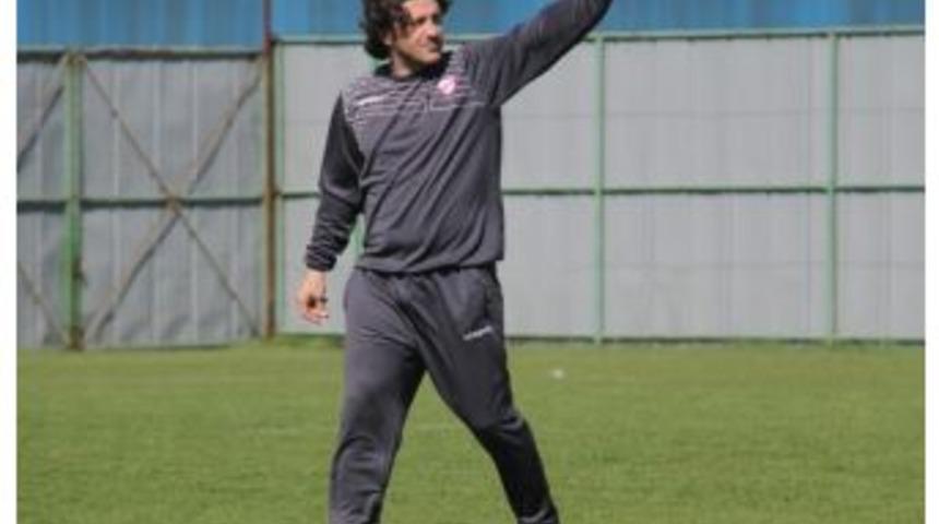 Boluspor&rsquo;da Fatih Tekke D&ouml;nemi Sona Erdi