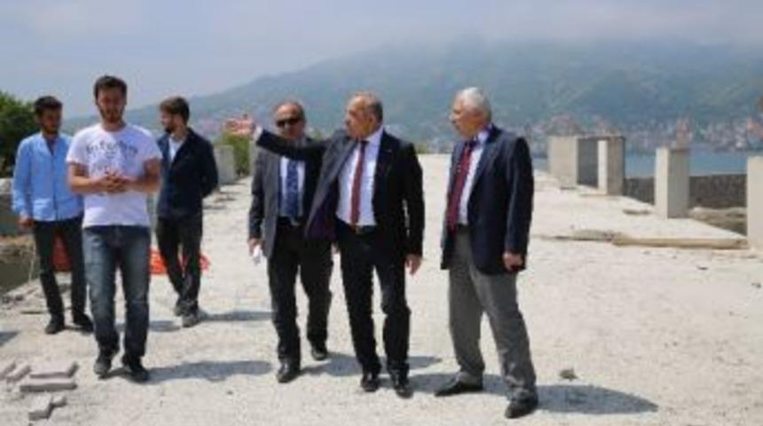 Mostar&rsquo;da Sona Gelindi