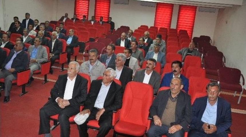 K&ouml;ylere Hizmet G&ouml;t&uuml;rme Birliği Enc&uuml;men Se&ccedil;imi