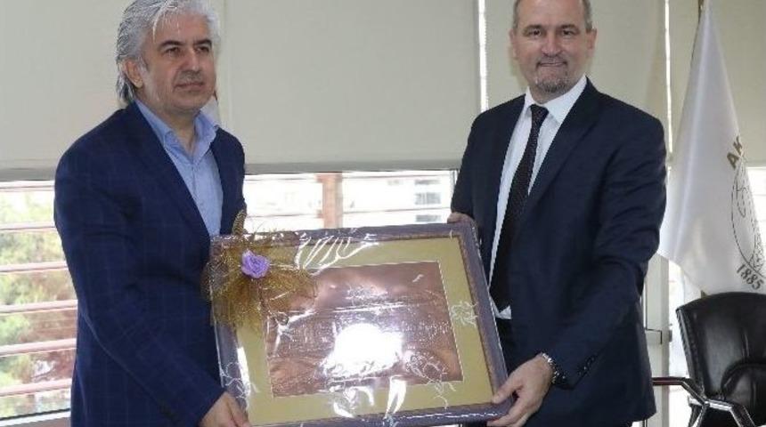 Akhisar, 550 Yıllık Kardeşlerini Ağırlıyor