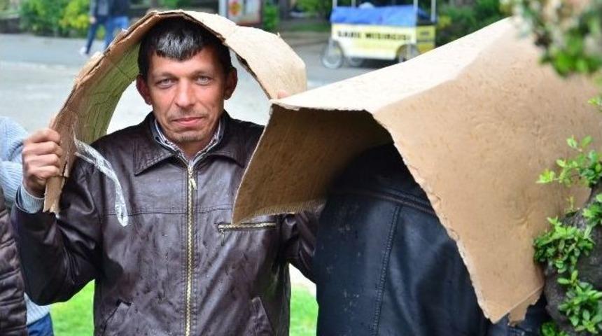 Maden İş&ccedil;ileri Eylemlerini S&uuml;rd&uuml;r&uuml;yor