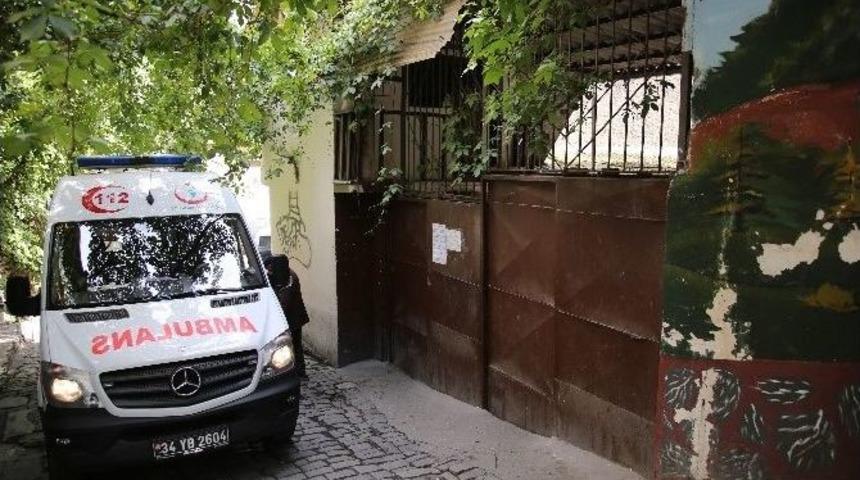 Genelevde Hayatını Kaybetti