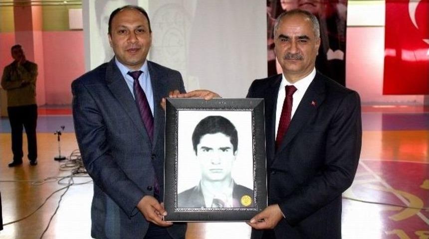 Sivas Belediye Başkanı Aydın &rsquo;onlarda Buradaydı&rsquo; Projesinin Konuğu Oldu