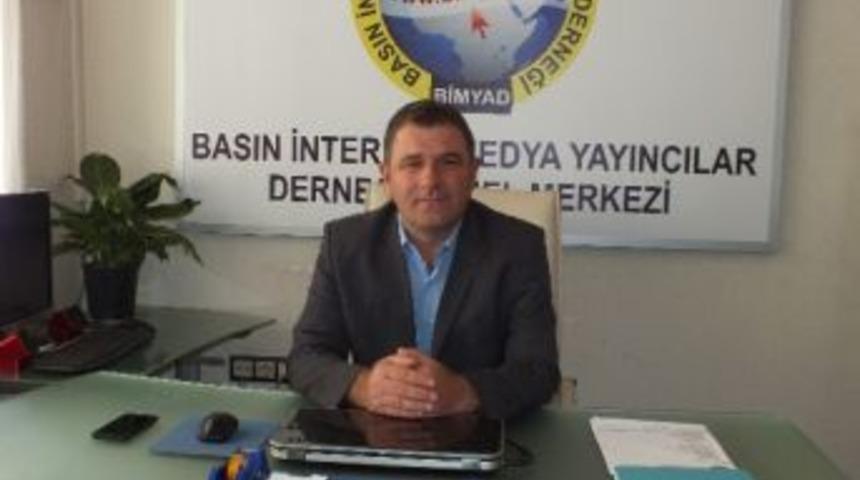 Başkan Apohan&rsquo;dan Mira&ccedil; Kandili Mesajı