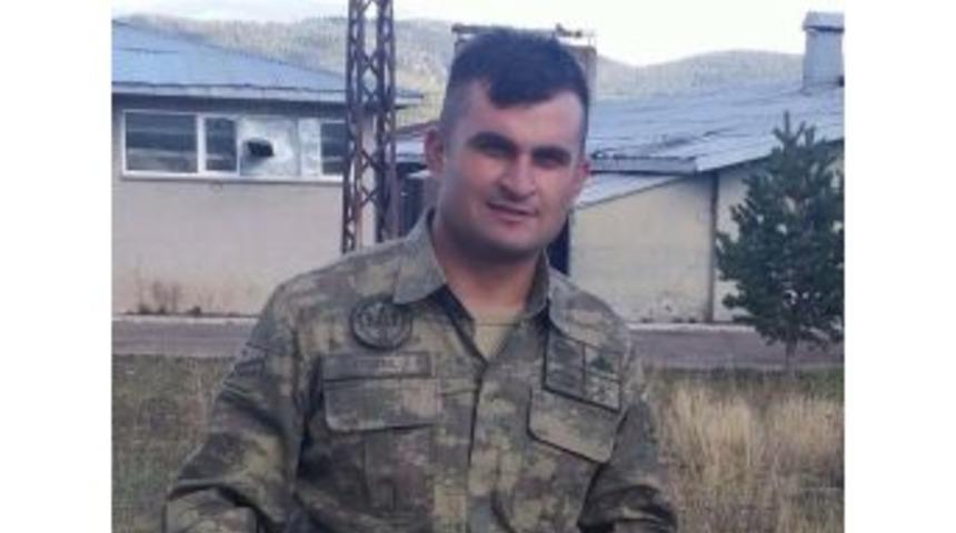 Saldırıda Yaralanan Besnili Askerin Sağlık Durumu İyi