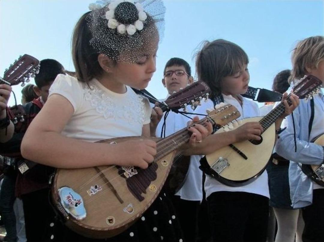 &Ccedil;amurla Hayallerini Şekillendirdiler