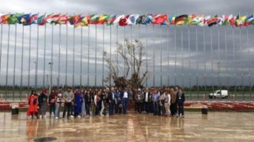 Sapanca Myo Expo Antalya&rsquo;da