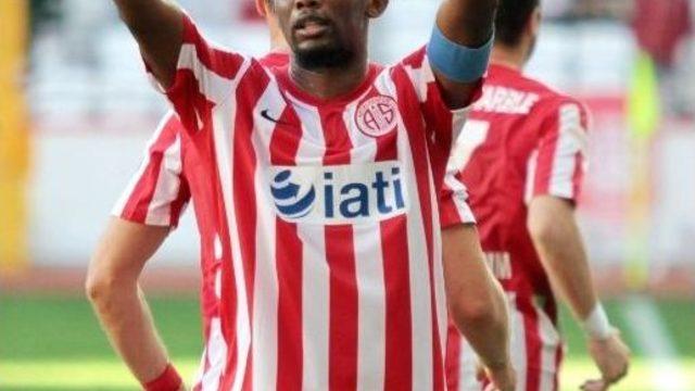 Eto’o’nun Fiyatı 12 Milyon Euro