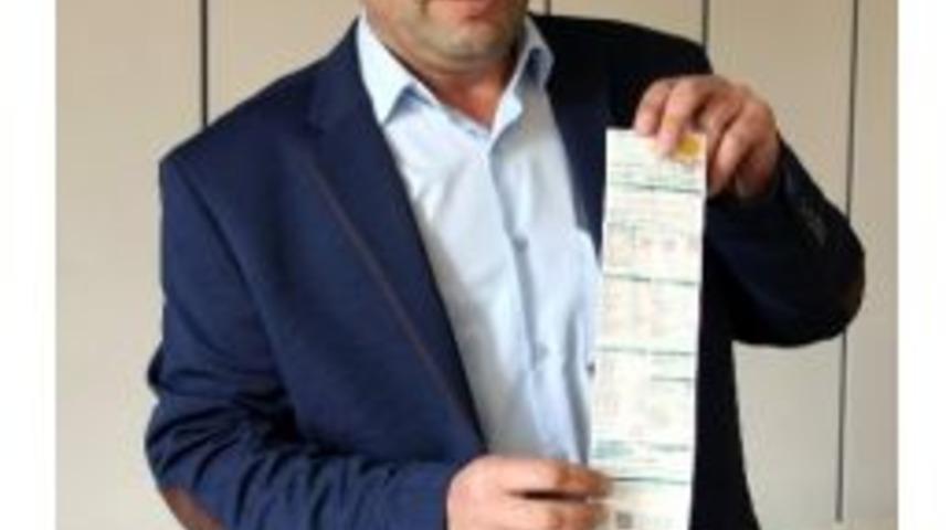 Elektrik Faturalarındaki Dağıtım Bedeline Tepki