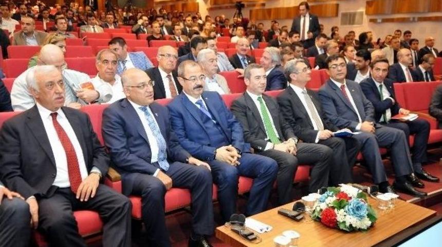 &ldquo;ihracatta Hedef B&uuml;y&uuml;k&rdquo;