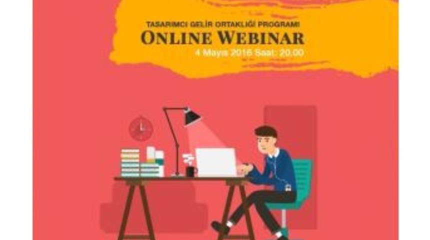 Tasarım Havuzunu Doldur, Katkın Oranında Gelir Sağla