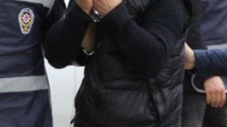 Ele Ge&ccedil;en 5 Kilo 770 Gram Bonzai Davasında Tahliye