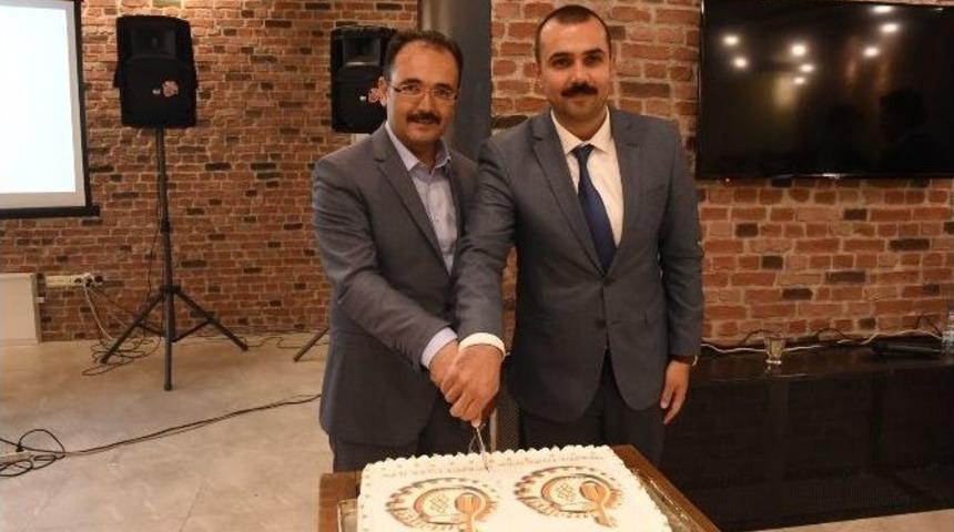 Uşaklı Gen&ccedil; Girişimciler Hız Kesmiyor