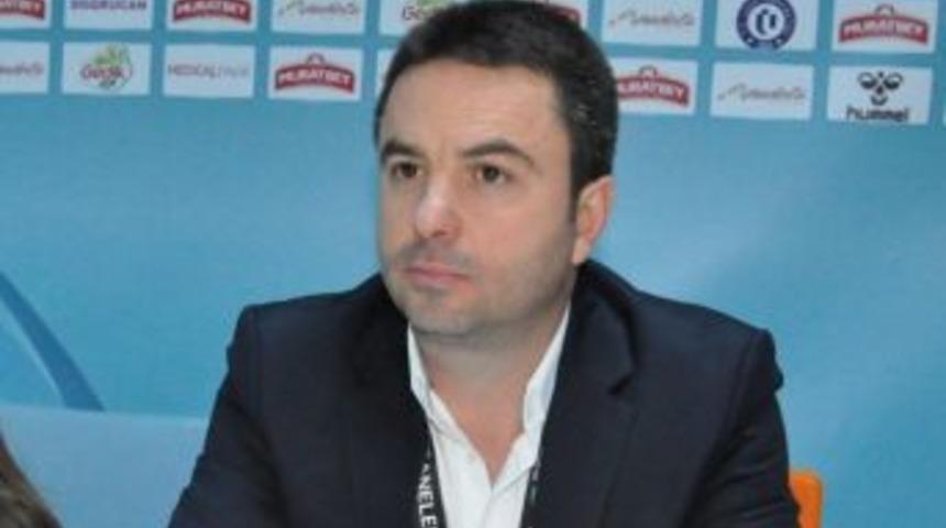 Uşak Sportif Sezonun En &Ouml;nemli Ma&ccedil;ına &Ccedil;ıkıyor