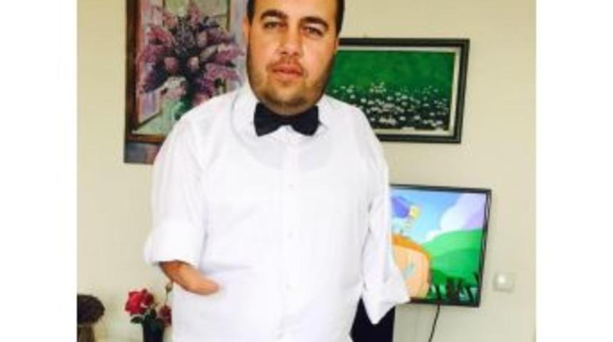 Uşak&rsquo;ın &Ouml;zel Sanat&ccedil;ısı İsa, Sevenleriyle Buluşuyor