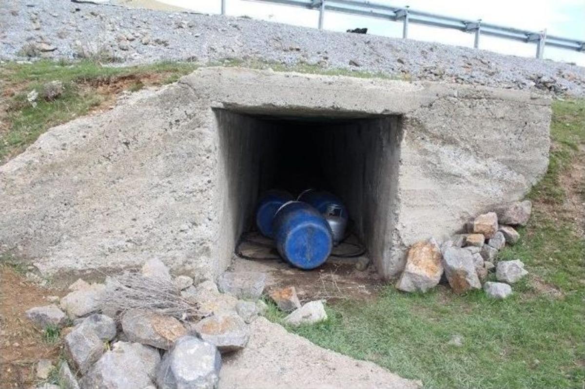 &Ccedil;obanların Dikkati Faciayı &Ouml;nledi