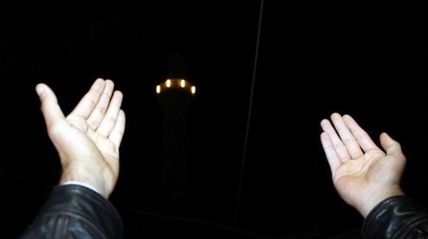 Tekirdağ&rsquo;da Mira&ccedil; Kandili Coşkusu