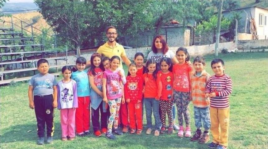 Ad&uuml; K&ouml;şk Myo&rsquo;dan Sosyal Sorumluluk Dersi