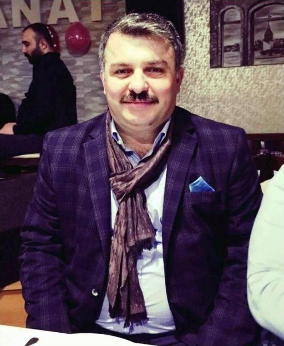 (&ouml;zel Haber) Eşine Veda Mektubu Bırakıp Kendini Ağaca Astı