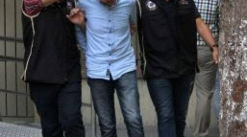 &rsquo;vatan Millet&rsquo; Vurgusu Yapan Pkk&rsquo;lı Zanlı Tutuklandı