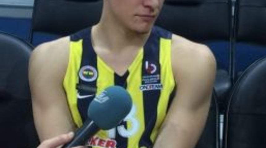 (&ouml;zel Haber) Bogdan Bogdanovıc: "nba&rsquo;e Gitmek İ&ccedil;in Fenerbah&ccedil;e&rsquo;yi Kullanmıyorum"