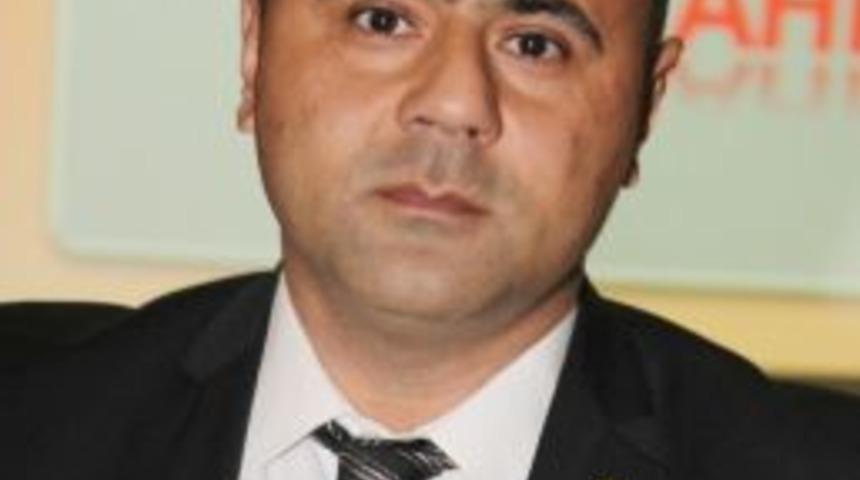 S&uuml;rerdamar: "gayrimenkul Sekt&ouml;r&uuml;nde G&uuml;ven Tesis Edilmeli"