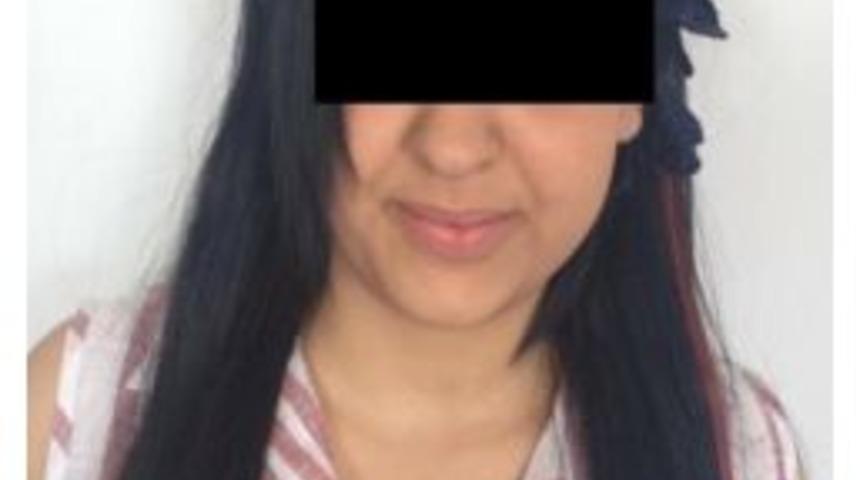 Polis Dolandırıcı Kızı Yakaladı İzmir Nefes Aldı