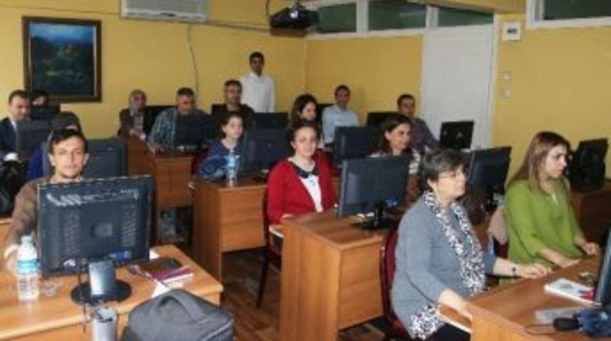 Tiski Zaman Kaybını Ortadan Kaldırıyor