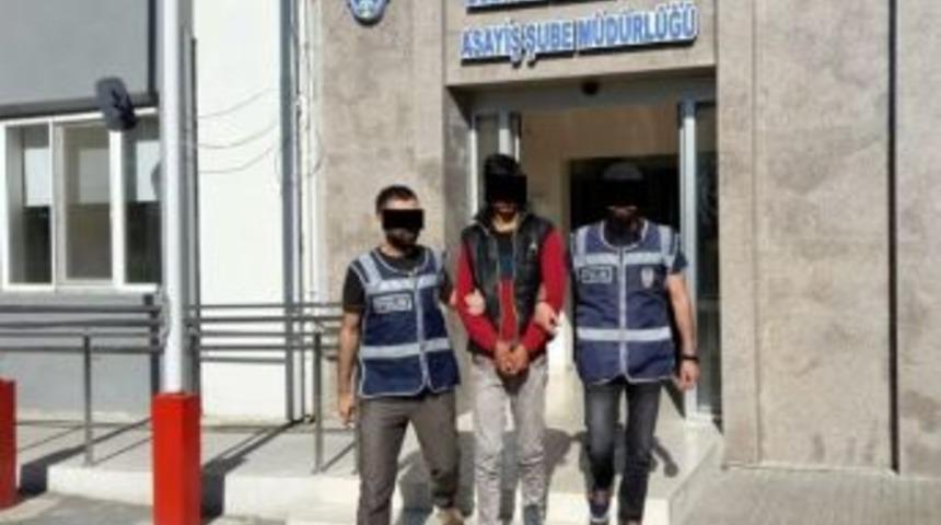 Kap-ka&ccedil;&ccedil;ı Polisten Ka&ccedil;amadı