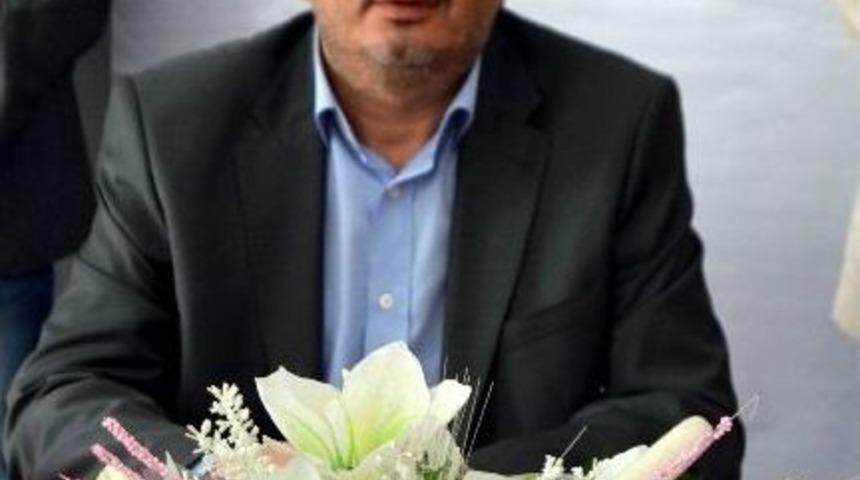 Kuder &Ouml;ğrenci Buluşması İle &lsquo;barış&rsquo;ın Varlığını Hatırlatacak