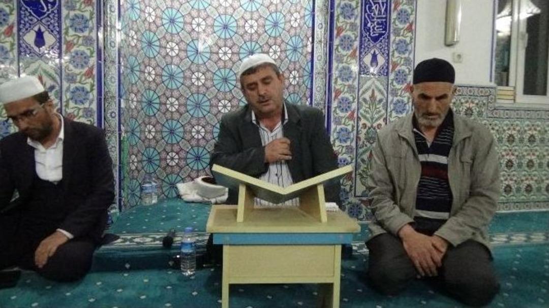 Osmaneli&rsquo;de Mira&ccedil; Kandili Coşkuyla Kutlandı